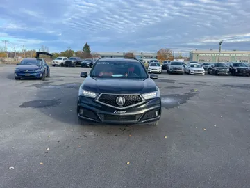 2020 Acura MDX - image 2