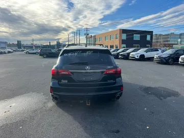 2020 Acura MDX - image 6