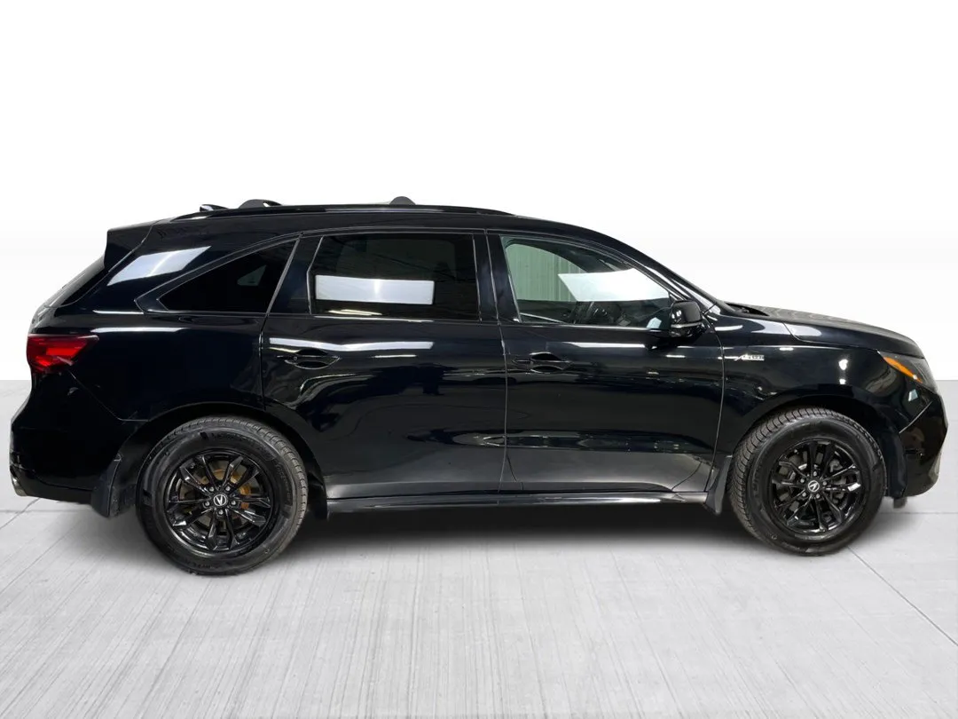 2019 Acura MDX for sale - photo 2