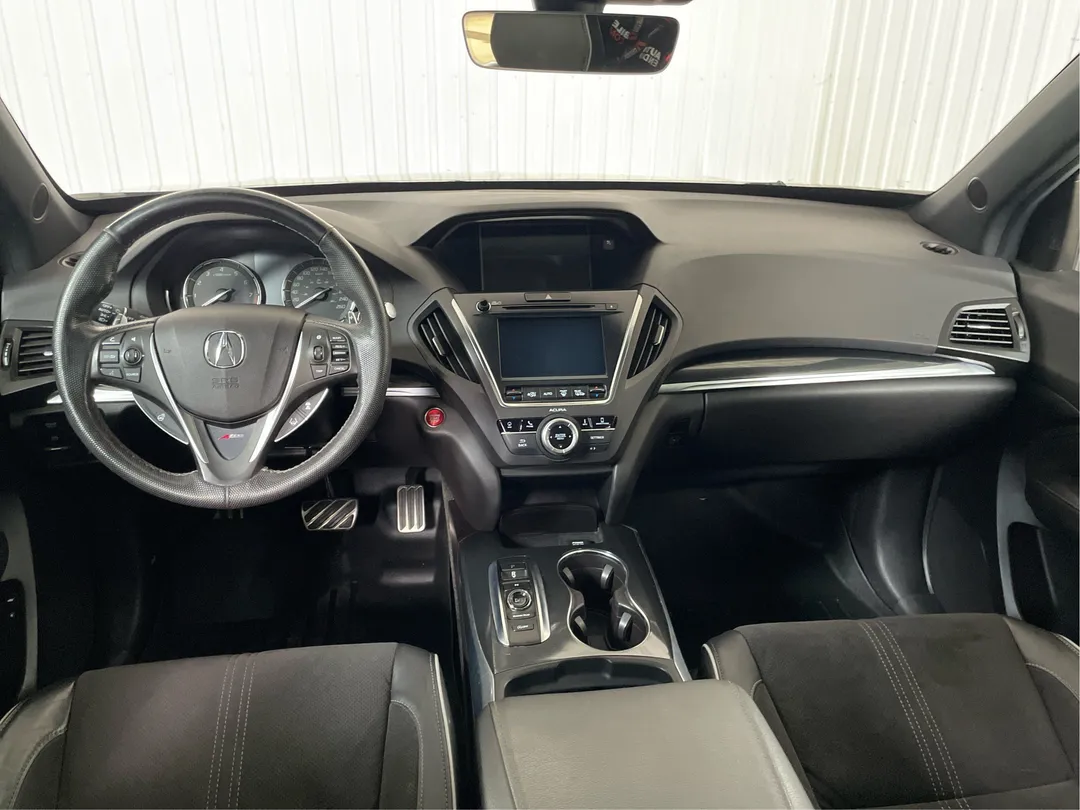 2019 Acura MDX for sale - photo 4