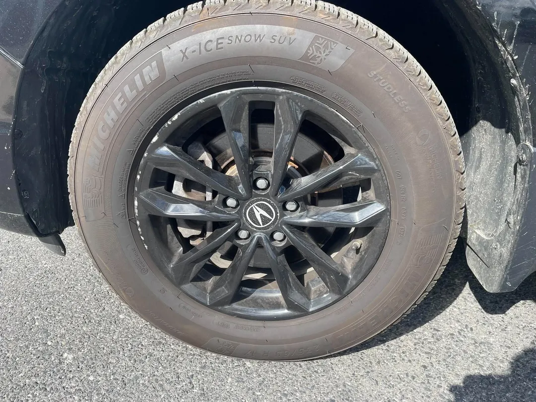 2019 Acura MDX A-Spec, photo 6
