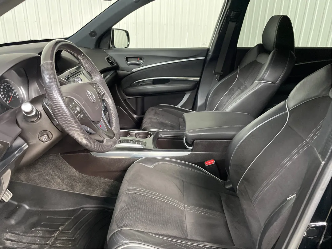 2019 Acura MDX for sale - photo 3