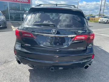 2019 Acura MDX - image 6