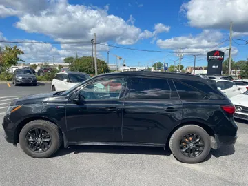 2019 Acura MDX - image 4