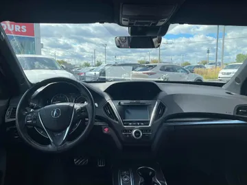 2019 Acura MDX - image 9
