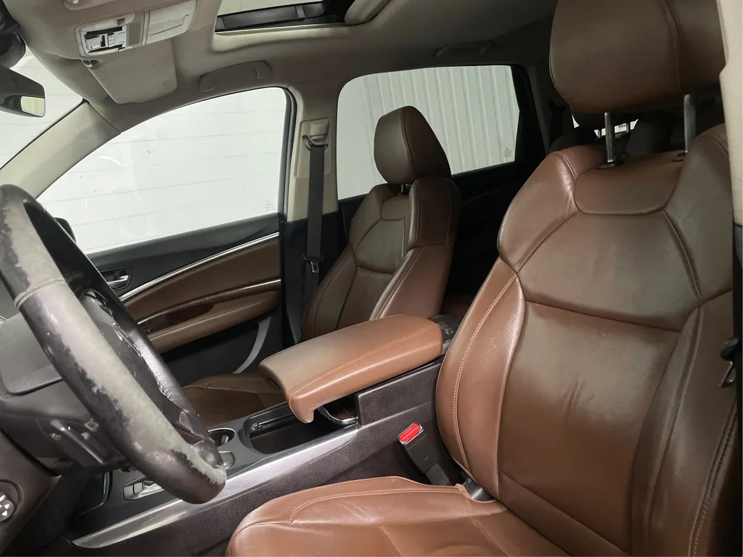 Acura MDX 2018 à vendre - photo 3