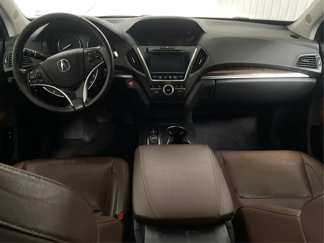 Acura MDX 2018 à vendre - photo 4