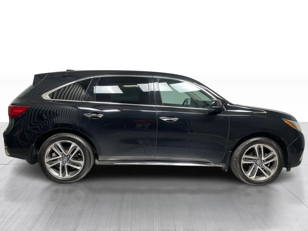 Acura MDX 2018 à vendre - photo 2