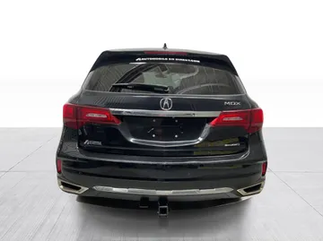 2018 Acura MDX - image 12