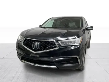 2018 Acura MDX - image 9