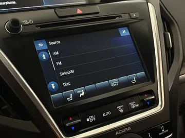 2018 Acura MDX - image 28