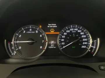 2018 Acura MDX - image 19