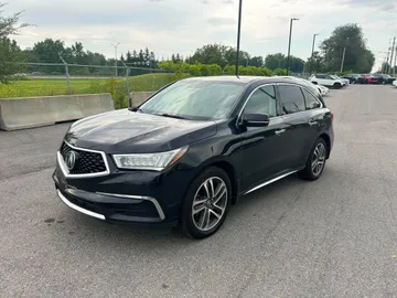 2018 Acura MDX - image 3