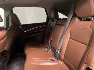 2018 Acura MDX - image 15
