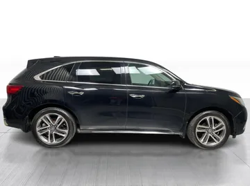 2018 Acura MDX - image 2