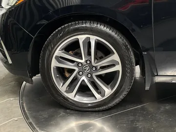 2018 Acura MDX - image 7