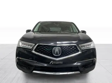 2018 Acura MDX - image 8