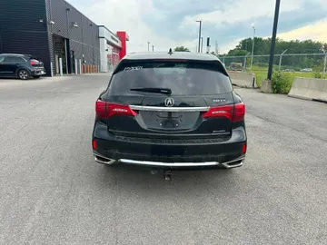 2018 Acura MDX - image 4