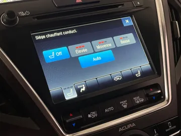 2018 Acura MDX - image 33