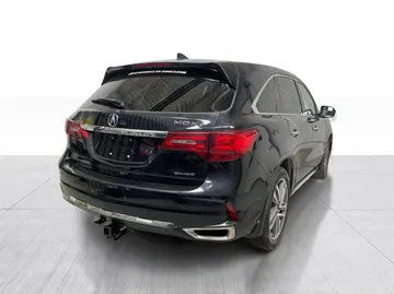 2018 Acura MDX - image 14