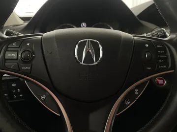 2018 Acura MDX - image 18
