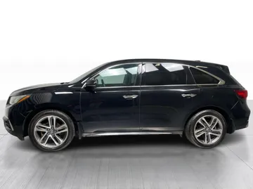 2018 Acura MDX - image 10