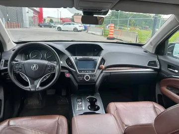 2018 Acura MDX - image 9