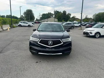 2018 Acura MDX - image 2