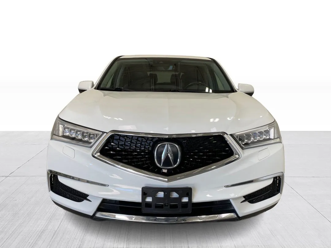 2020 Acura MDX for sale - photo 3
