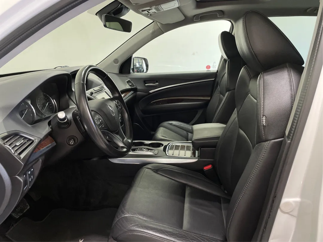 2020 Acura MDX for sale - photo 3