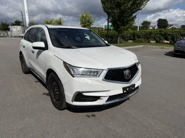 Acura MDX 2020 à vendre - photo 1