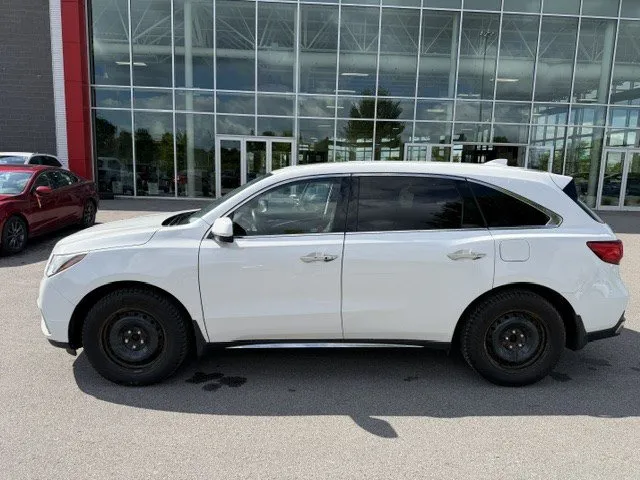 2020 Acura MDX for sale - photo 4