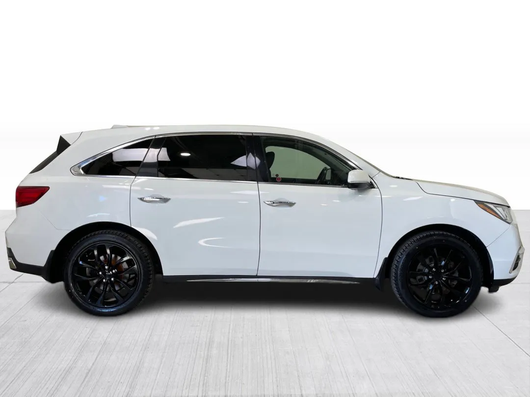 2020 Acura MDX for sale - photo 2