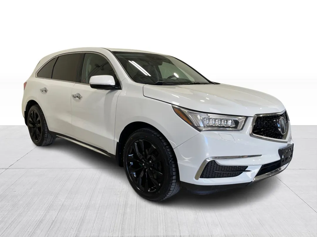 2020 Acura MDX for sale - photo 2