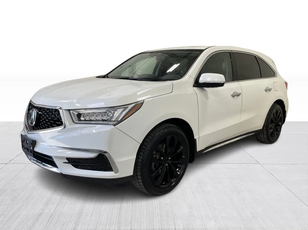 2020 Acura MDX for sale - photo 4