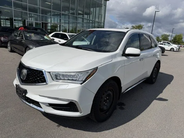 2020 Acura MDX for sale - photo 3