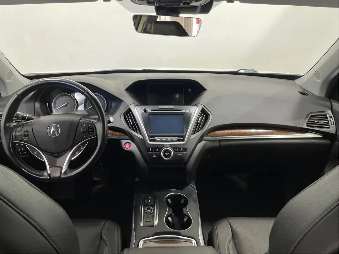 2020 Acura MDX for sale - photo 4