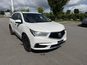 2020 Acura MDX
