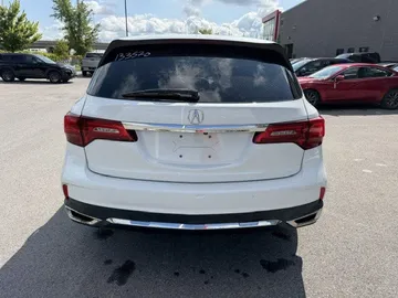 2020 Acura MDX - image 6