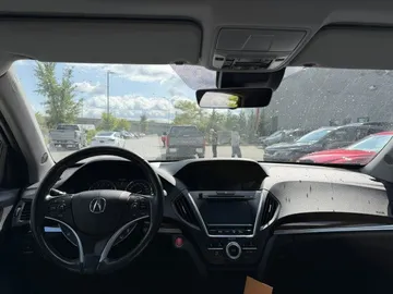 2020 Acura MDX - image 7