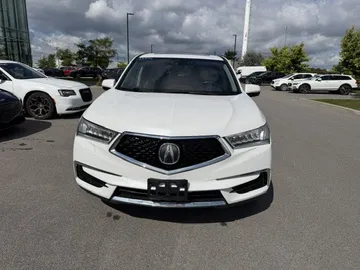 2020 Acura MDX - image 2