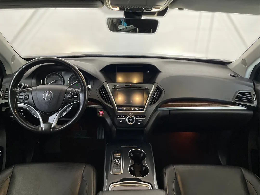 2019 Acura MDX for sale - photo 4