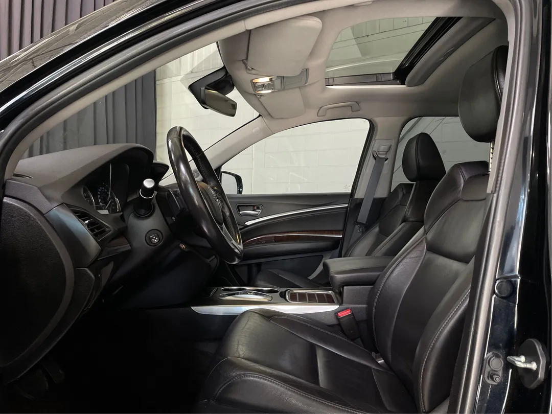2019 Acura MDX for sale - photo 3