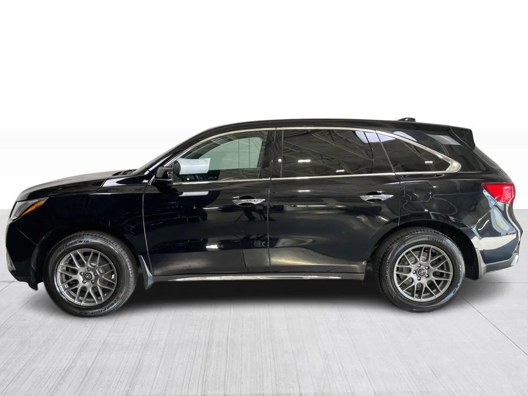 2019 Acura MDX for sale - photo 4