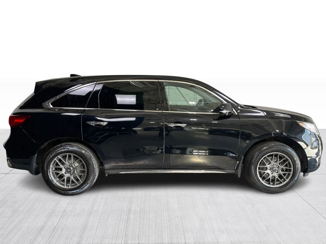 2019 Acura MDX for sale - photo 2