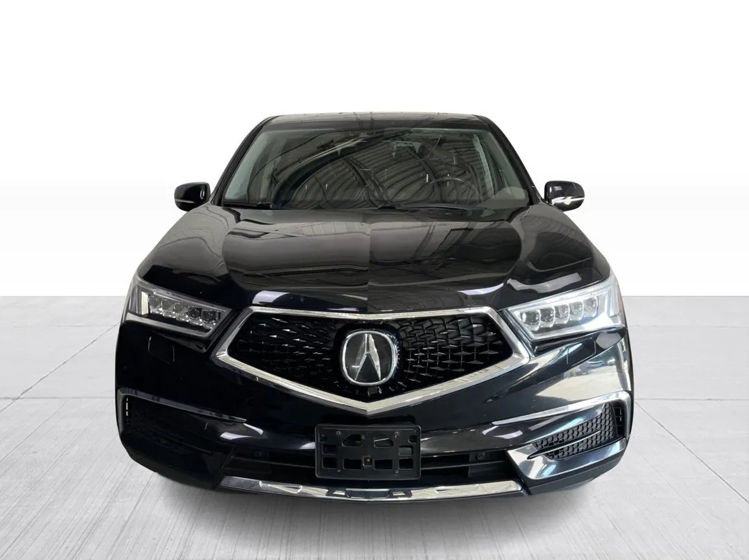 2019 Acura MDX for sale - photo 2