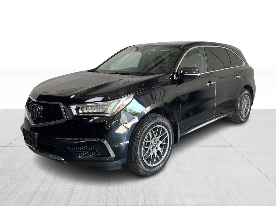 2019 Acura MDX for sale - photo 3