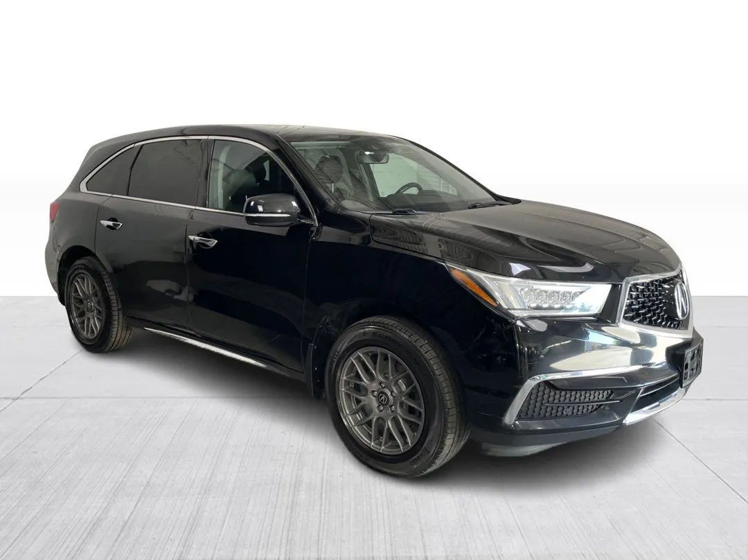 2019 Acura MDX for sale - photo 1