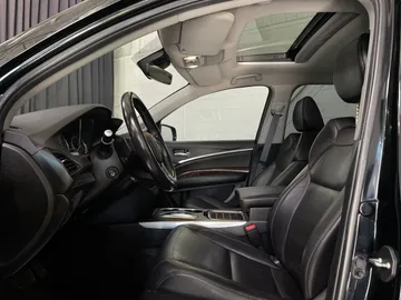 2019 Acura MDX - image 10