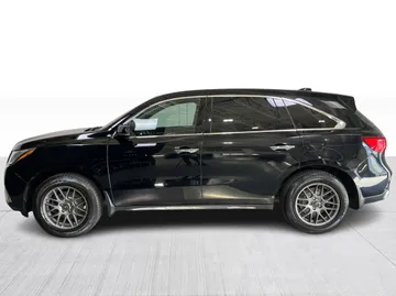 2019 Acura MDX - image 4